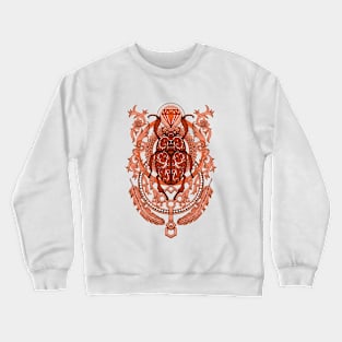 Prosperous Crewneck Sweatshirt